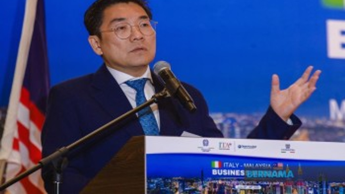 Malaysia and EU Press Ahead on Trade Deal, Eyes 2027 Finish Line