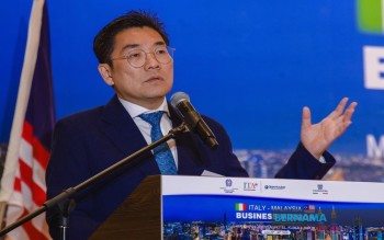 Malaysia and EU Press Ahead on Trade Deal, Eyes 2027 Finish Line
