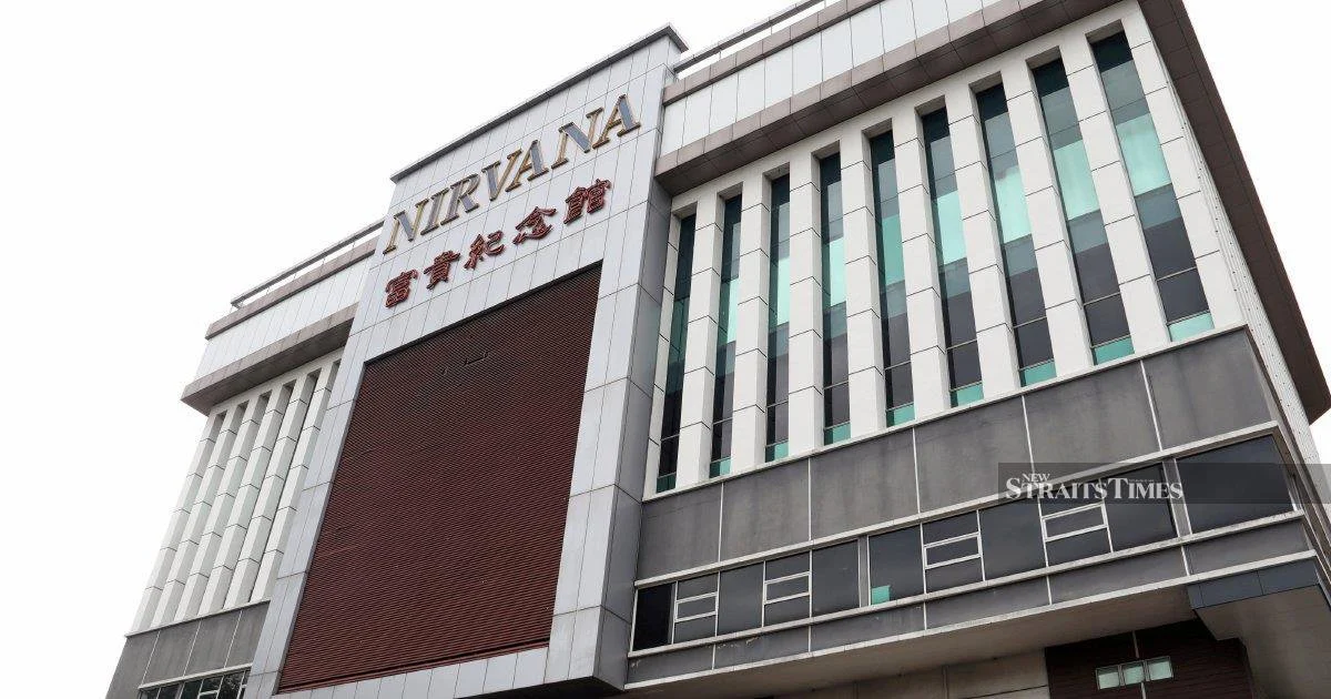 Family Takes Legal Action Against Shah Alam Memorial Park Over Missing Parental Ashes