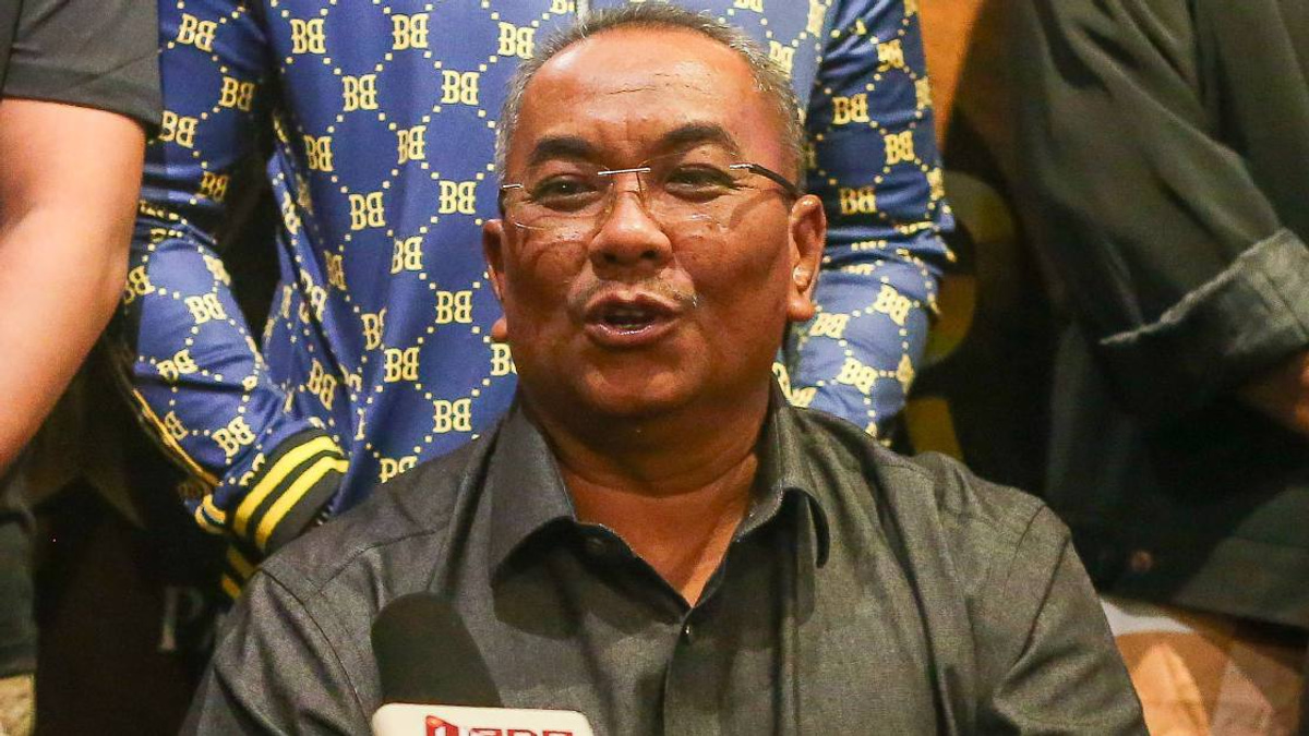 Kedah Menteri Besar Serves Legal Notices on DAP Deputy Chair Nga Kor Ming Over Alleged Misrepresentation