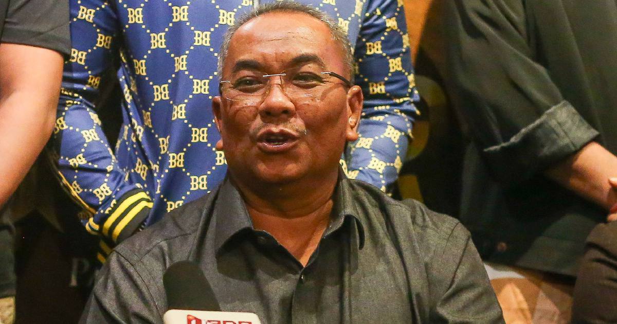 Kedah Menteri Besar Serves Legal Notices on DAP Deputy Chair Nga Kor Ming Over Alleged Misrepresentation