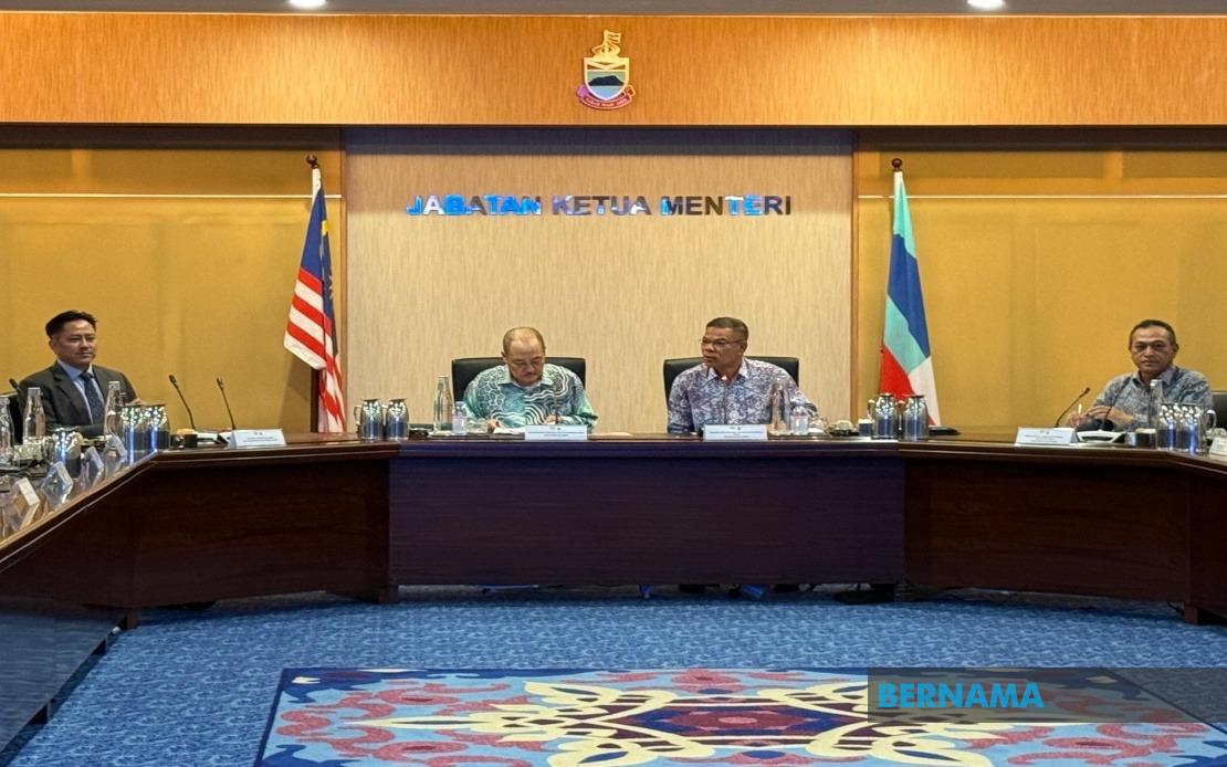 Sabah Calls for Diplomatic Engagement to Revise Foreign Travel Warnings