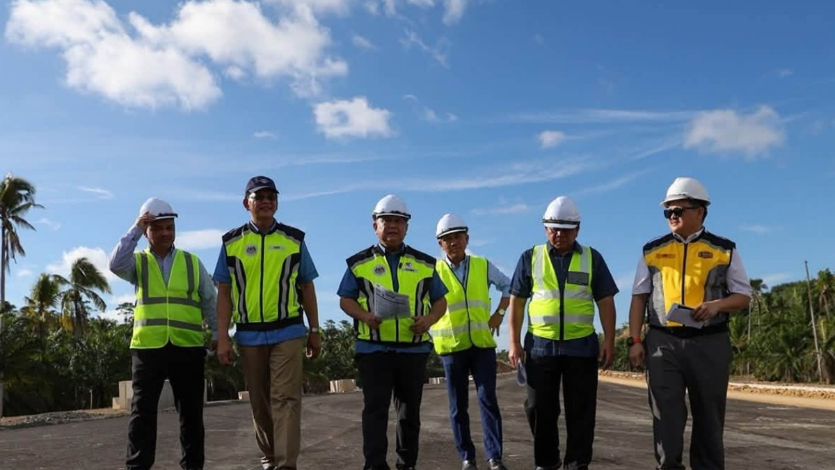 Sabah Pan Borneo Highway Contractor Submits Recovery Plan to Address Construction Delays