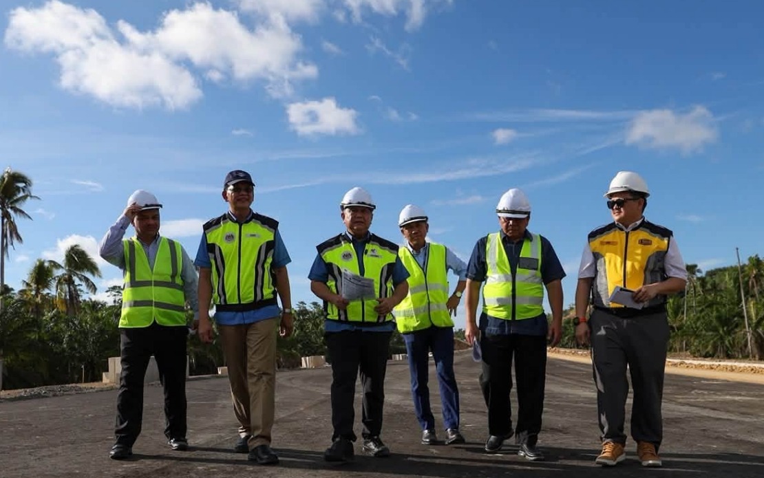 Sabah Pan Borneo Highway Contractor Submits Recovery Plan to Address Construction Delays