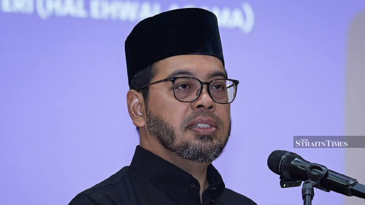 PMO Religious Affairs Ministry Endorses Monarch's Push for Rigorous Tabung Haji Inquiry