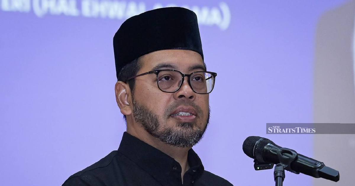 PMO Religious Affairs Ministry Endorses Monarch's Push for Rigorous Tabung Haji Inquiry