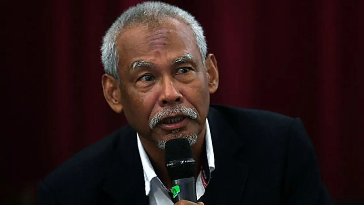 Former Police Chief Musa Hassan's Appeal Against Hannah Defamation Suit Dismissed