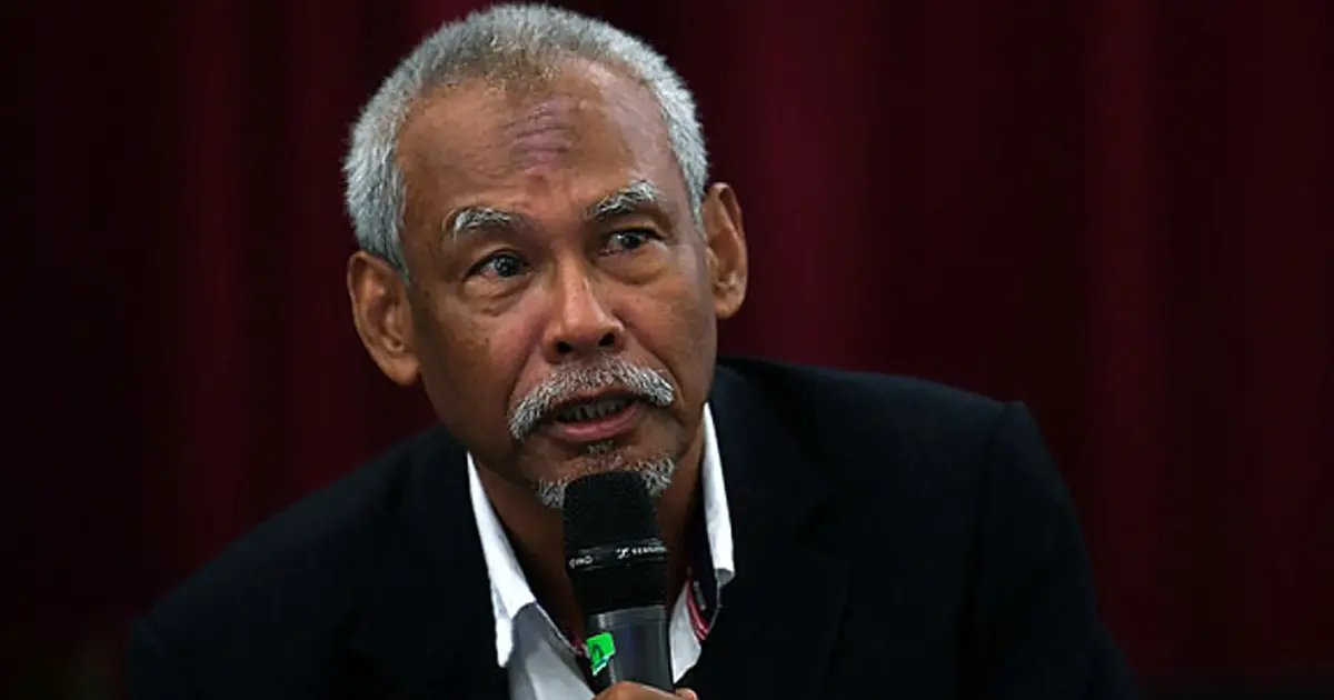 Former Police Chief Musa Hassan's Appeal Against Hannah Defamation Suit Dismissed
