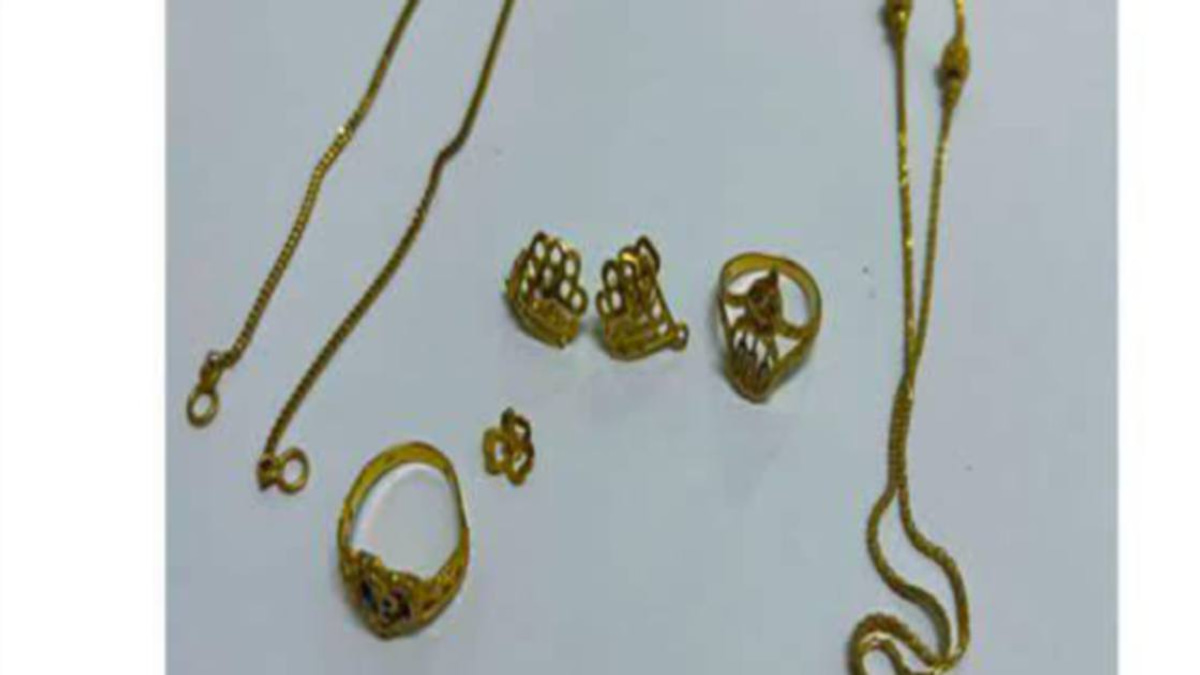 Mother and two children held for impersonating welfare officers in RM8,000 jewellery scam targeting elderly woman