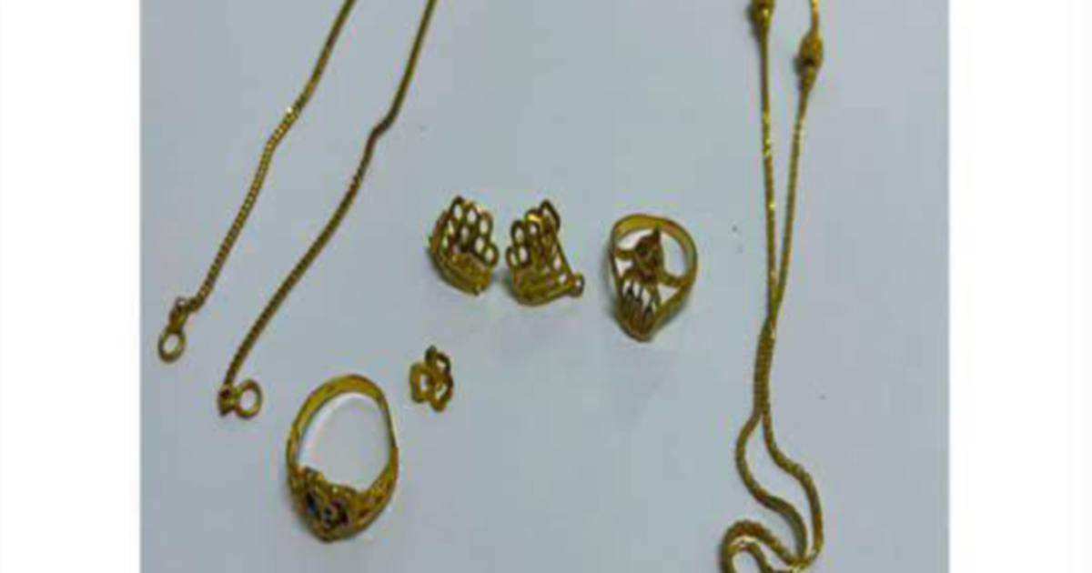 Mother and two children held for impersonating welfare officers in RM8,000 jewellery scam targeting elderly woman