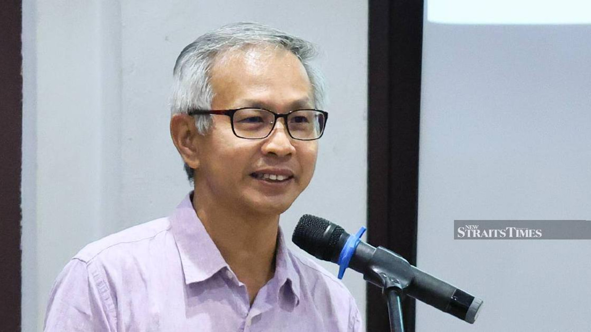Can Ordinary Citizens Rebut Royals on Politics Without Risking Sedition Charges, Asks Pua