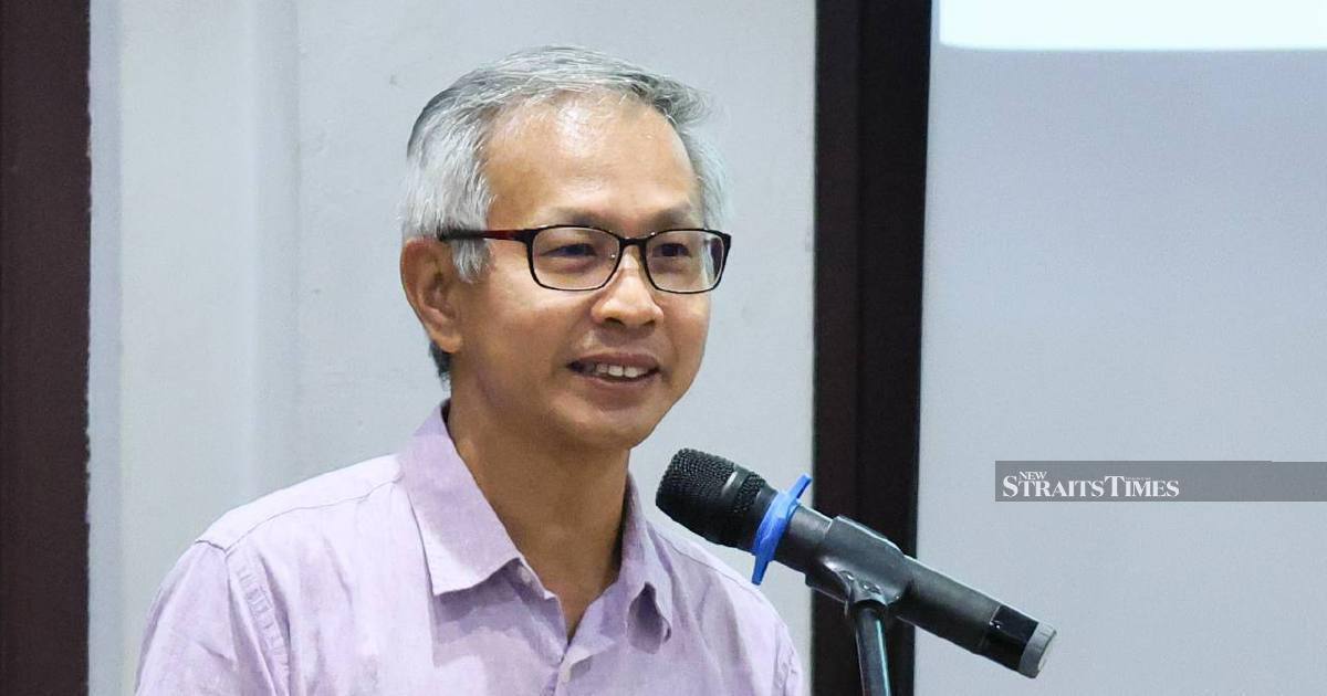Can Ordinary Citizens Rebut Royals on Politics Without Risking Sedition Charges, Asks Pua