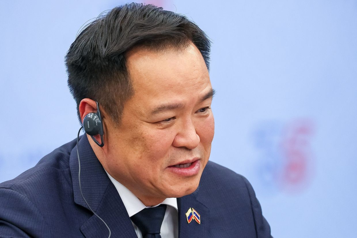 Thailand's Anutin Marks 100 Days: Crisis Manager or Structural Reformer?
