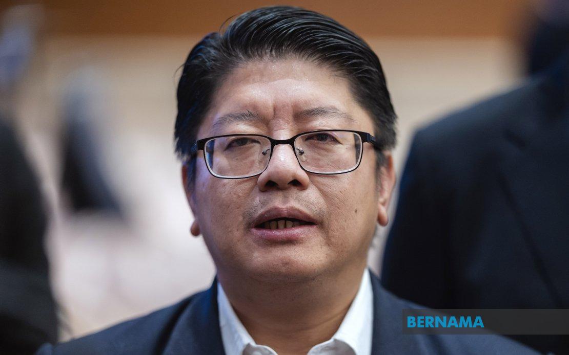 Sabah's PROTUNE Student Enterprise Programme Hits RM1.4 Million Sales Milestone