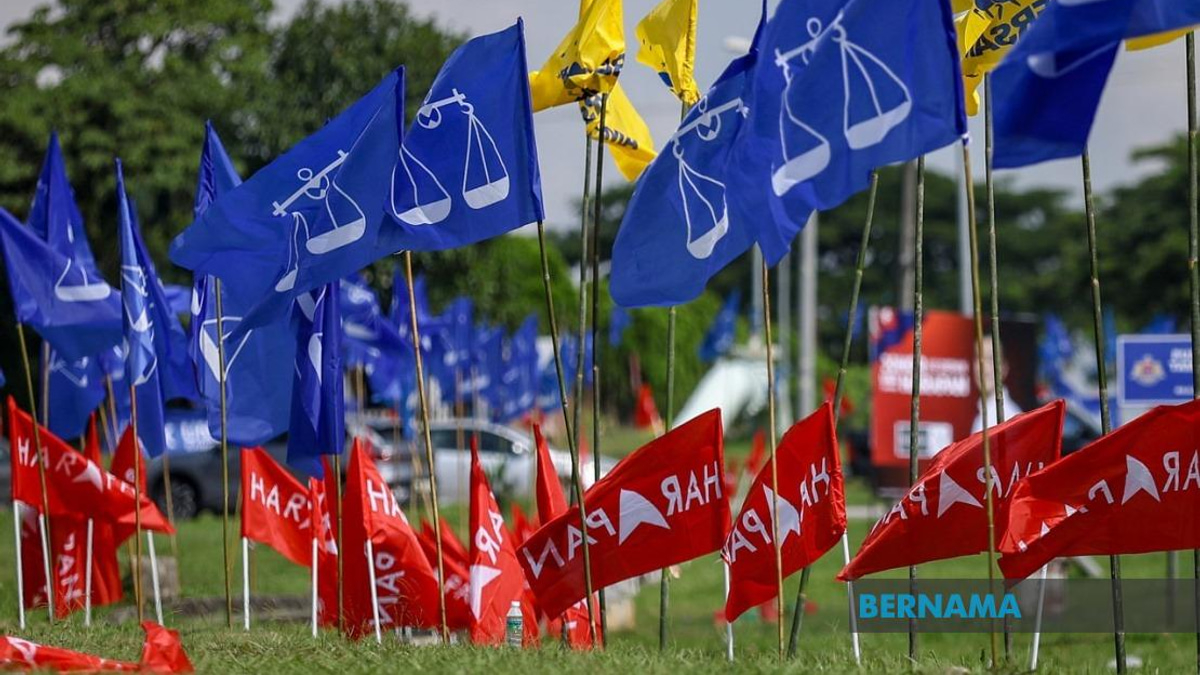 Johor Manifesto Challenge: Can PH's 'Johor For All' Platform Dent BN's Incumbency Advantage?