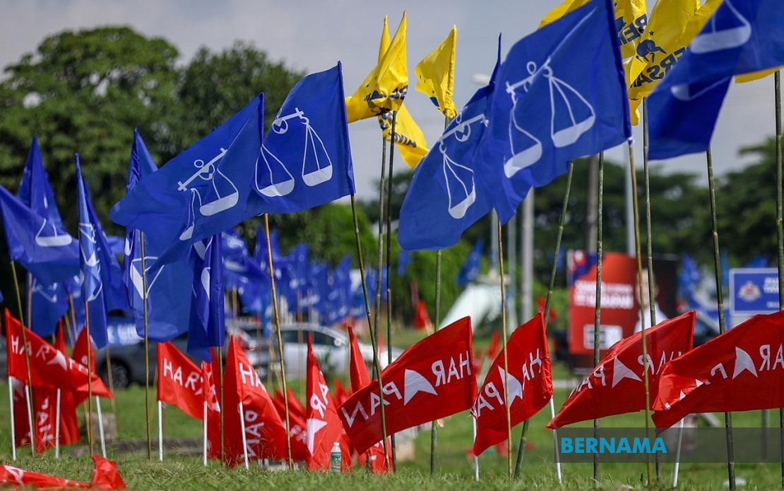 Johor Manifesto Challenge: Can PH's 'Johor For All' Platform Dent BN's Incumbency Advantage?