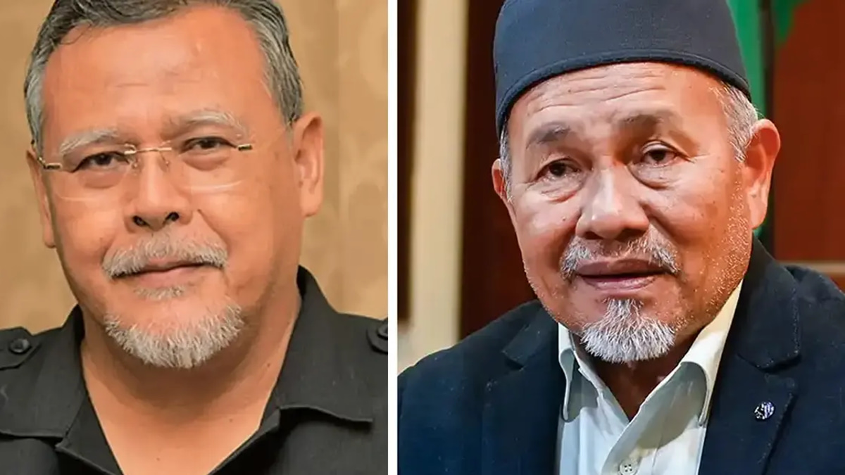 Pakatan Harapan accuses PAS of double standards over BN voting instruction