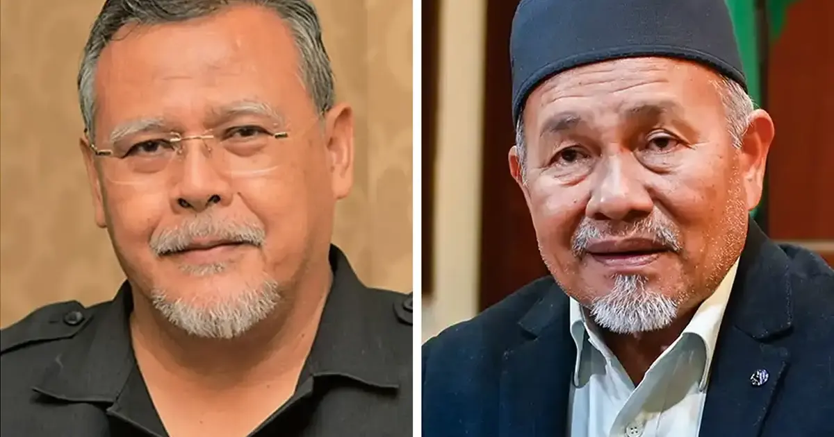 Pakatan Harapan accuses PAS of double standards over BN voting instruction