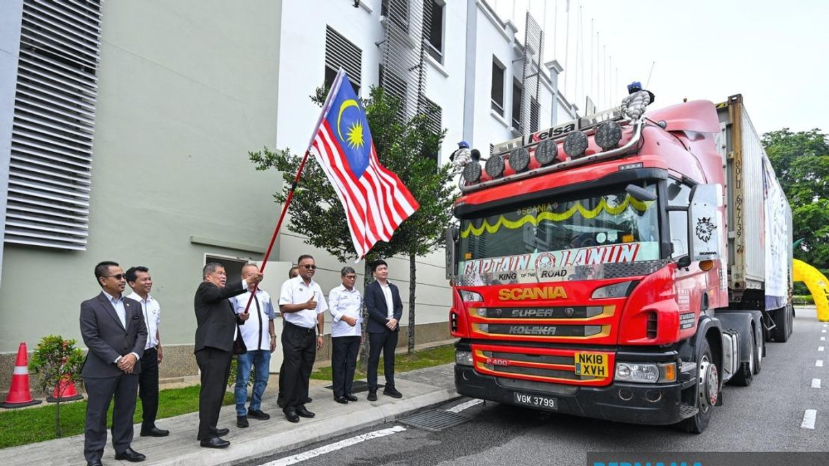 Malaysia's MD2 Pineapples Enter New Zealand Market With RM4.3 Million Annual Revenue Target
