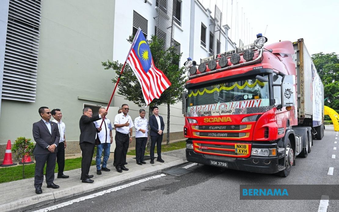 Malaysia's MD2 Pineapples Enter New Zealand Market With RM4.3 Million Annual Revenue Target