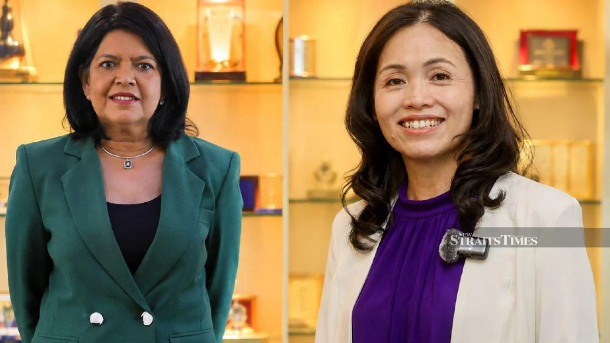 Teo backs judge Nallini to steer Malaysian Media Council amid fresh governance push