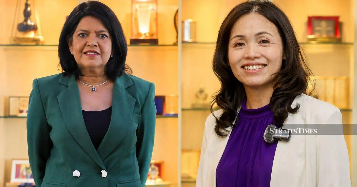 Teo backs judge Nallini to steer Malaysian Media Council amid fresh governance push