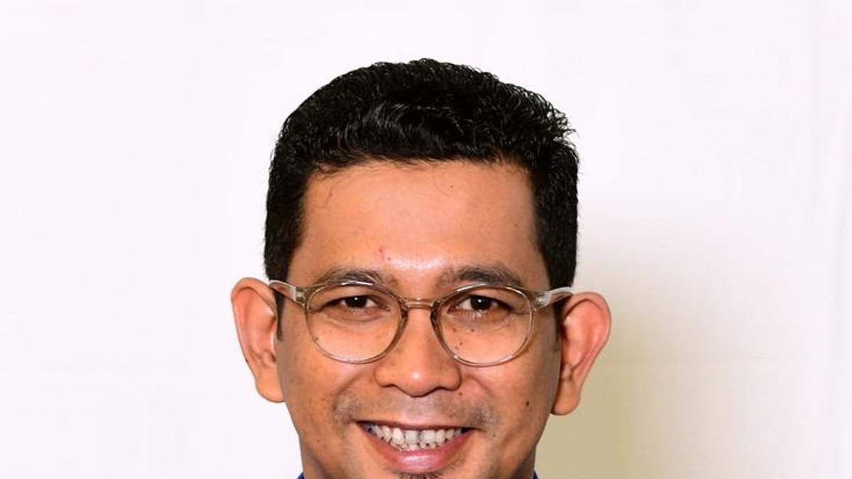 Najib Samuri Frames Parit Yaani Campaign as Extension of Four Years' Ground Service