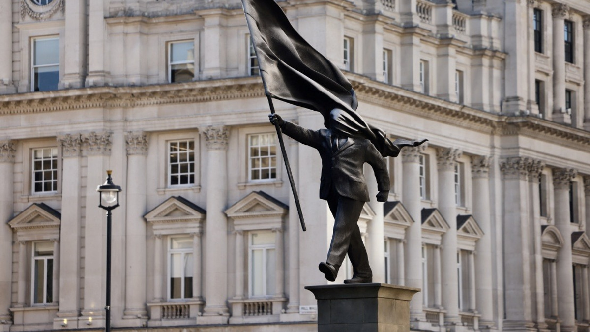 The British Monarch's Constitutional Power to Appoint Prime Ministers