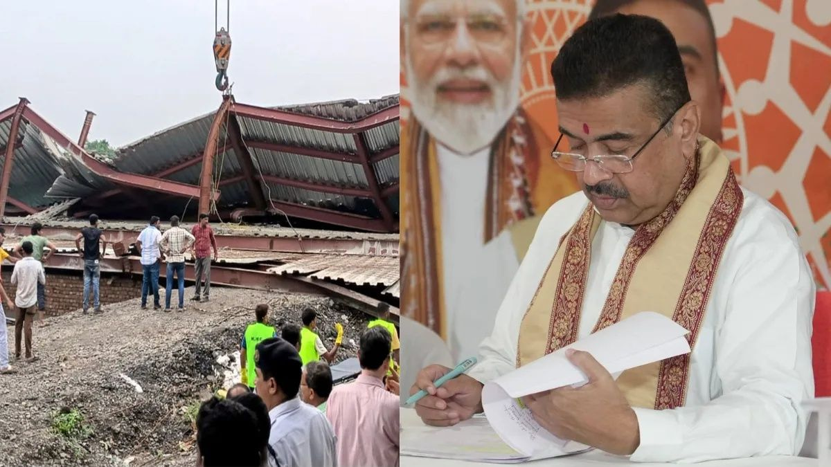Kolkata warehouse collapse death toll rises to 11 as West Bengal orders sweeping audit of building approvals