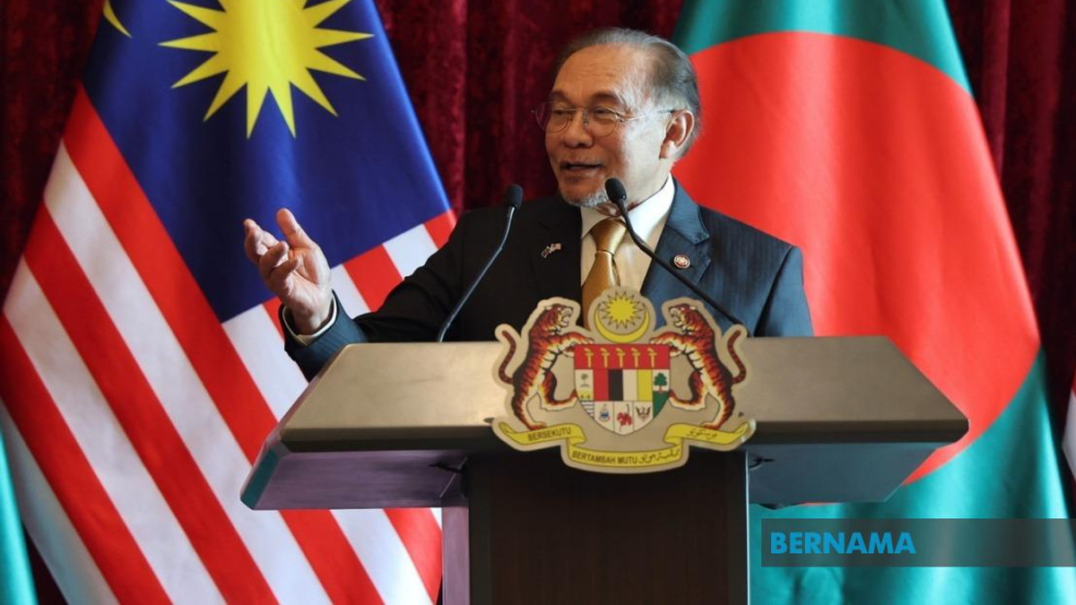 Malaysia and Bangladesh Move to Restore Stalled Diplomatic Forums