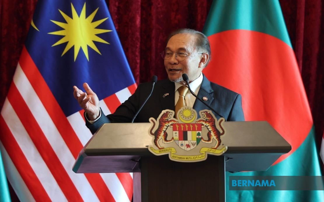 Malaysia and Bangladesh Move to Restore Stalled Diplomatic Forums