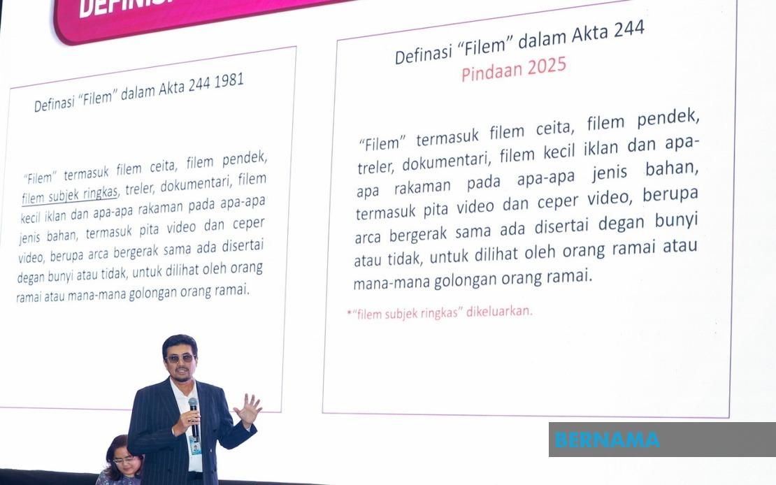 Malaysia Unveils Ambitious 2026-2035 Film Policy to Boost Industry Growth and Innovation
