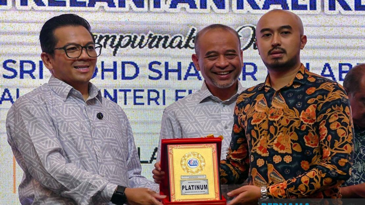 PKMM Must Deepen Policy Understanding to Help Malay Contractors Capitalize on Economic Shifts