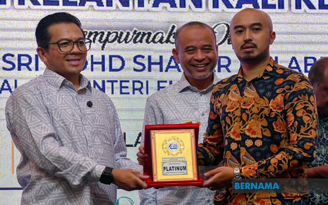 PKMM Must Deepen Policy Understanding to Help Malay Contractors Capitalize on Economic Shifts