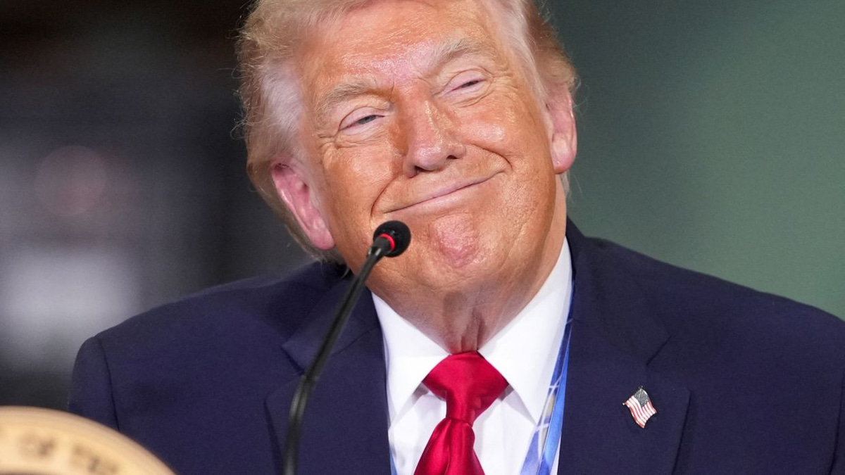 Trump's Tariff Reshuffling Creates New Winners and Losers Across Asia and Beyond