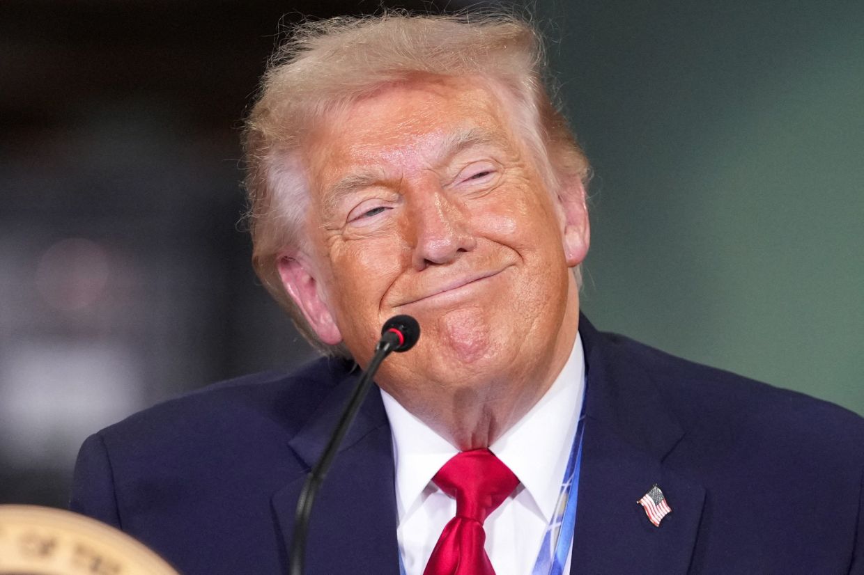 Trump's Tariff Reshuffling Creates New Winners and Losers Across Asia and Beyond