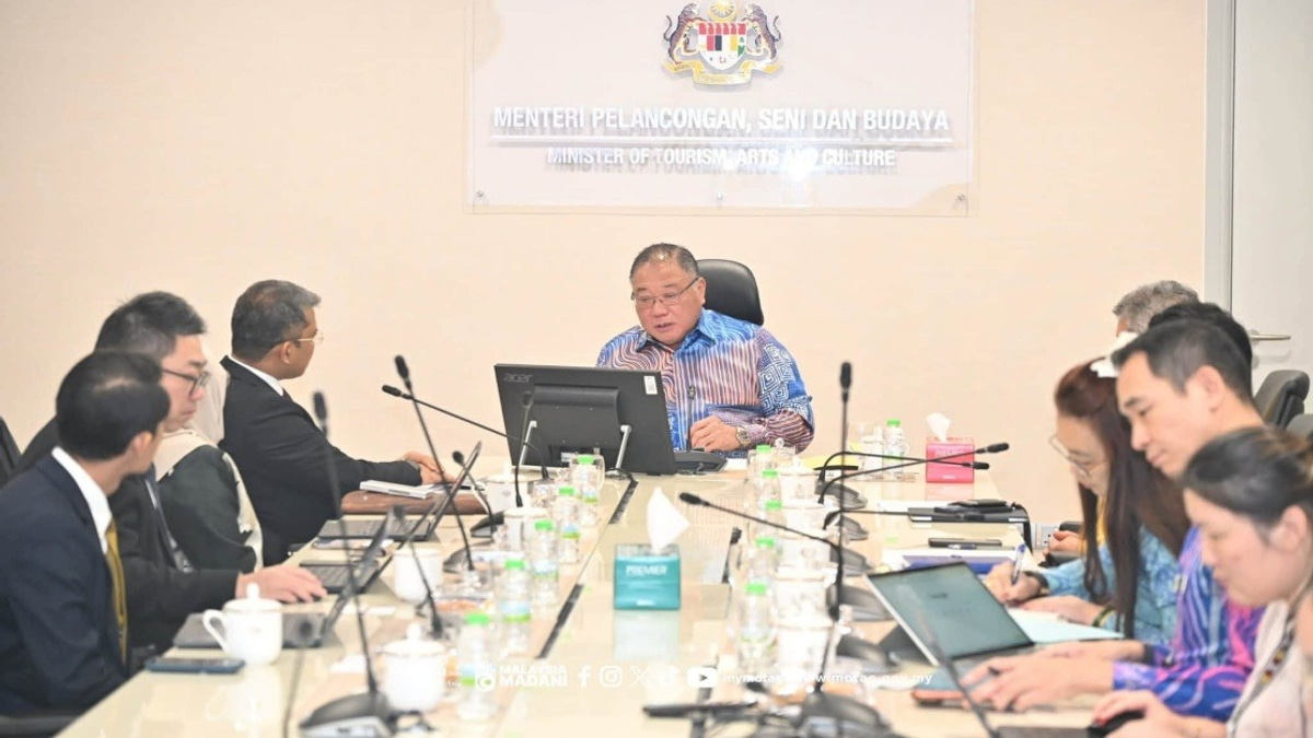 MOTAC and Malaysia Aviation Group Deepen Ties to Boost Visit Malaysia Year 2026