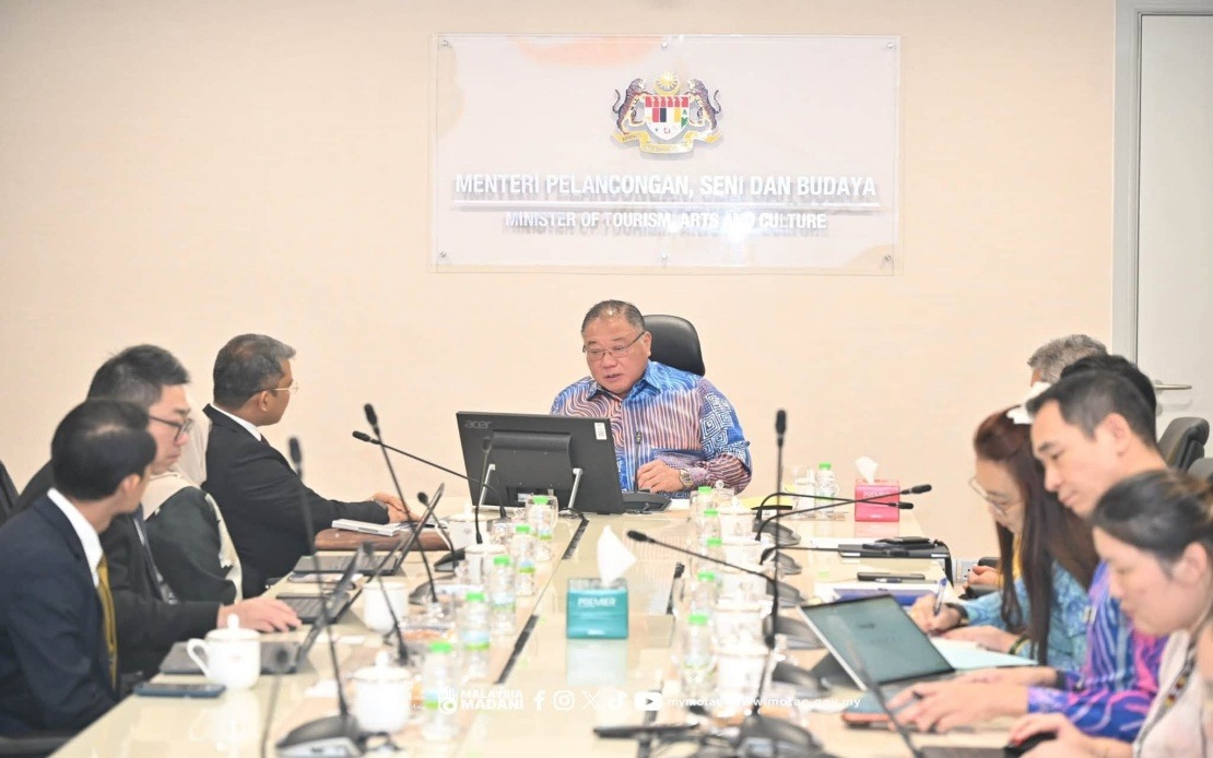 MOTAC and Malaysia Aviation Group Deepen Ties to Boost Visit Malaysia Year 2026
