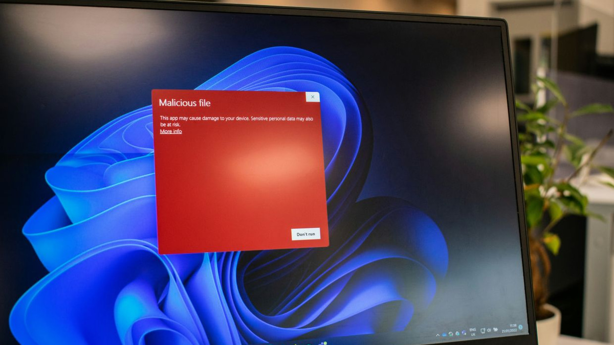 MyCert Issues Critical Alert Over WhatsApp Malware Campaign Targeting Windows Users