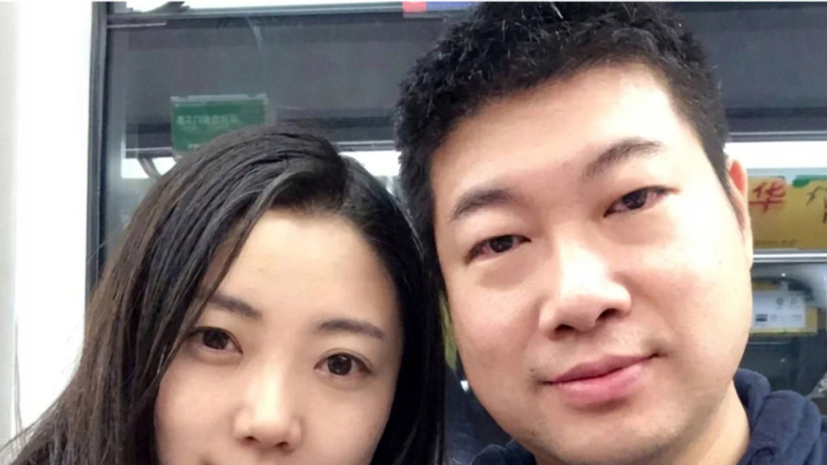 Chinese Investor's Nine-Year Crusade: How He Spent $1.9 Million to Jail Fraudster Wife Who Fled to US