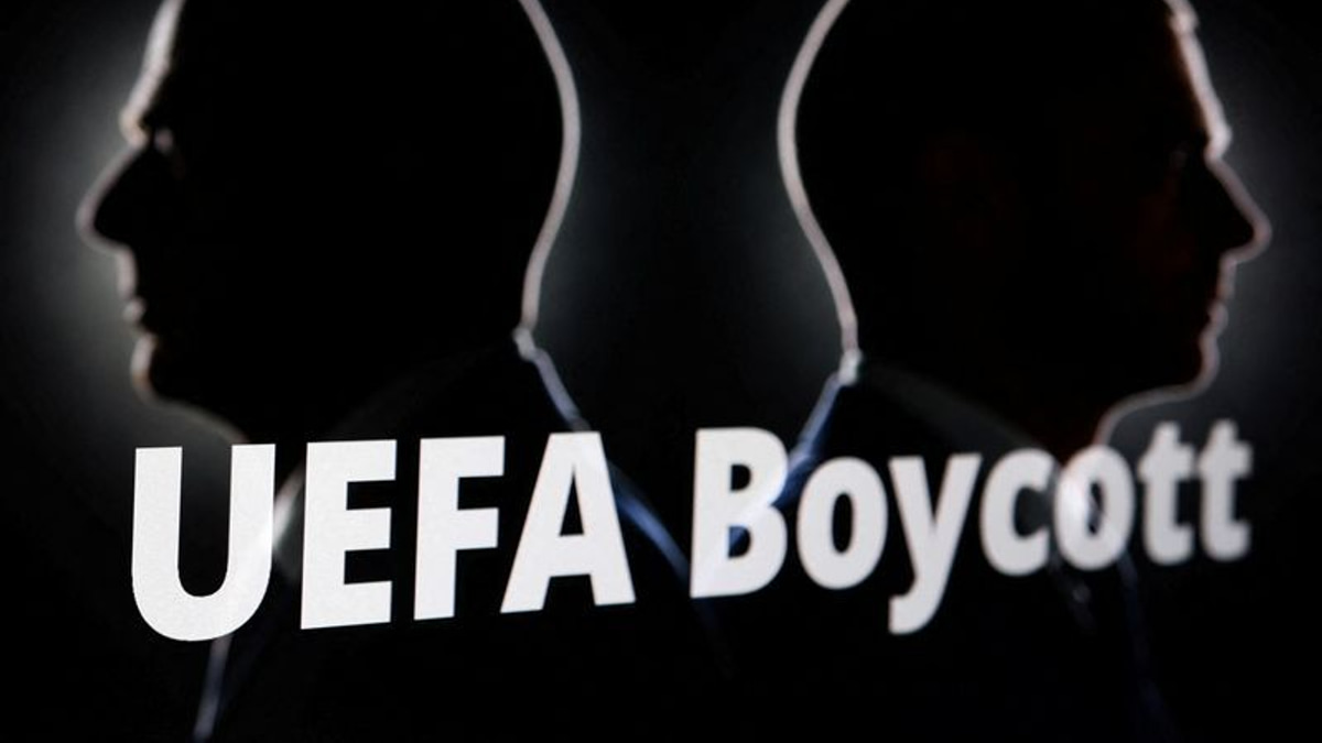 European Football Unites Against FIFA's World Cup Privatisation Push