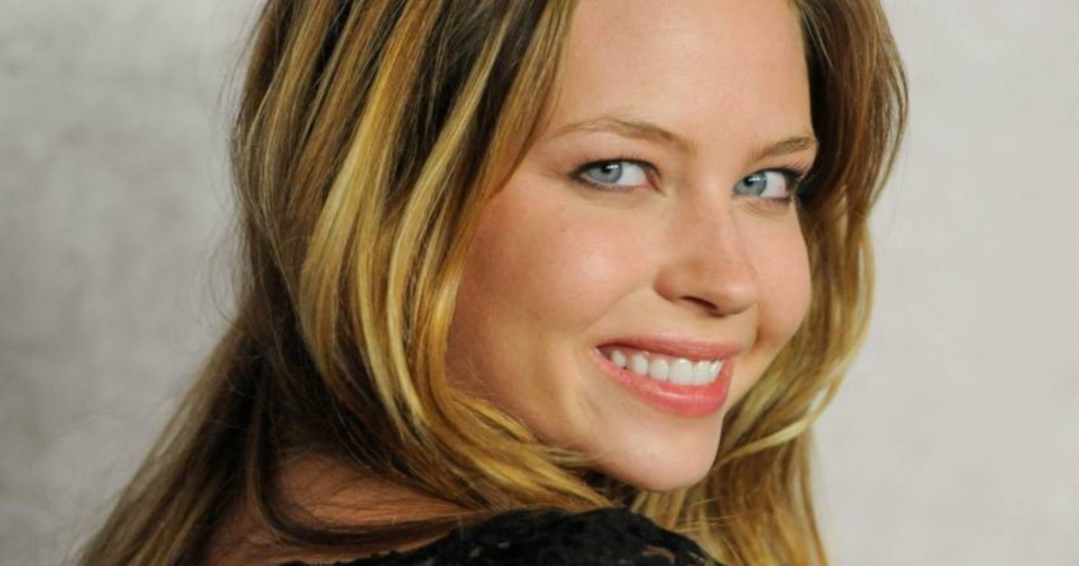 From Hollywood to Homelessness: Lilo & Stitch Star Daveigh Chase's Unexpected Legacy
