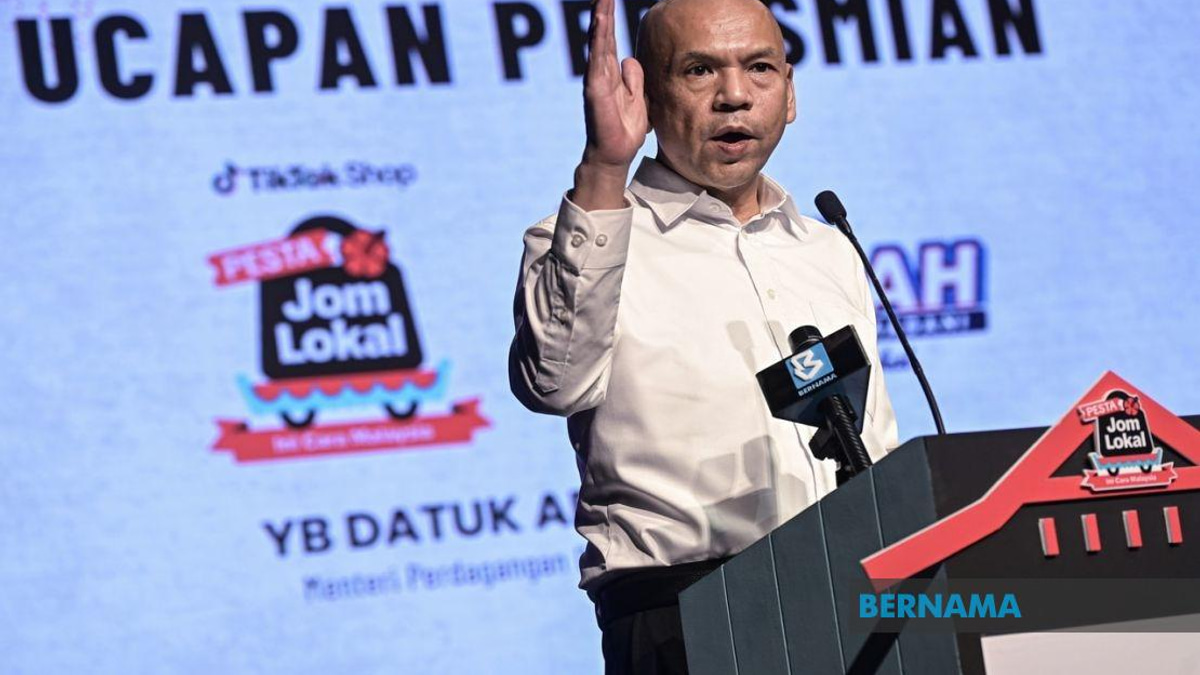 KPDN Brings RAHMAH Sales Online Through TikTok Shop Partnership