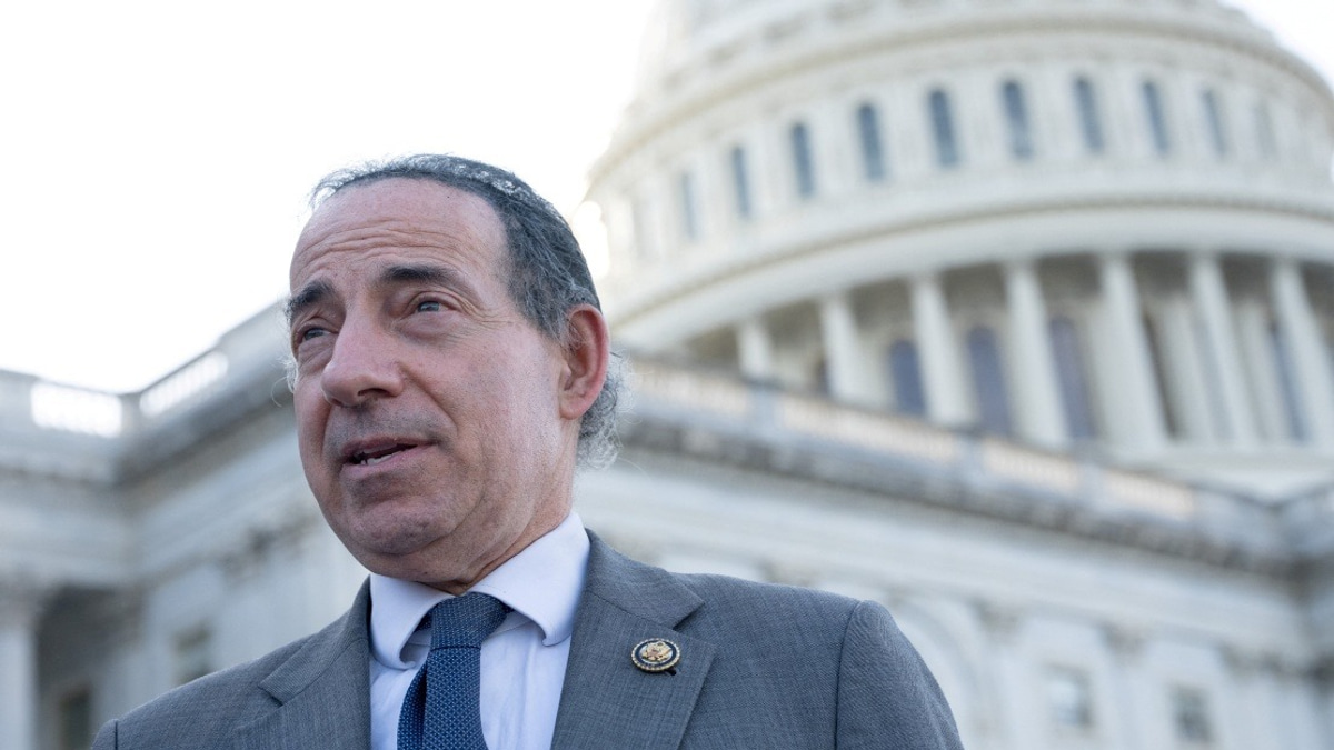 US Democrats Launch Probe Into FIFA Over Corruption Allegations and Trump Administration Ties