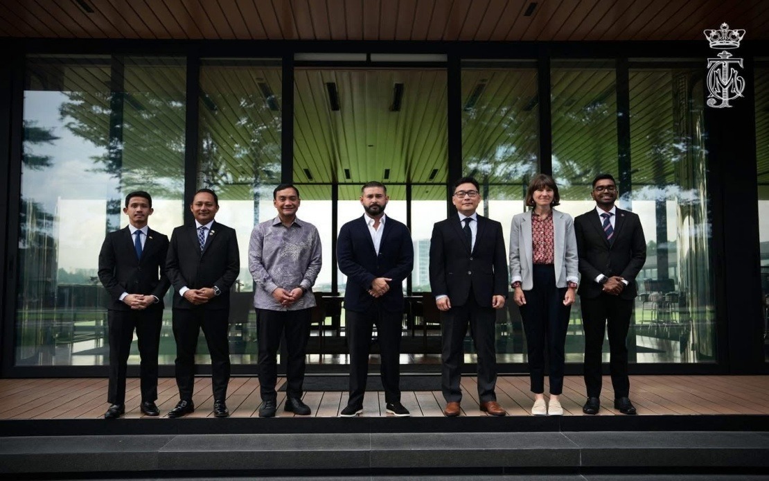 Harvard Partnership To Bring Leadership Programme To 100 Johor Students