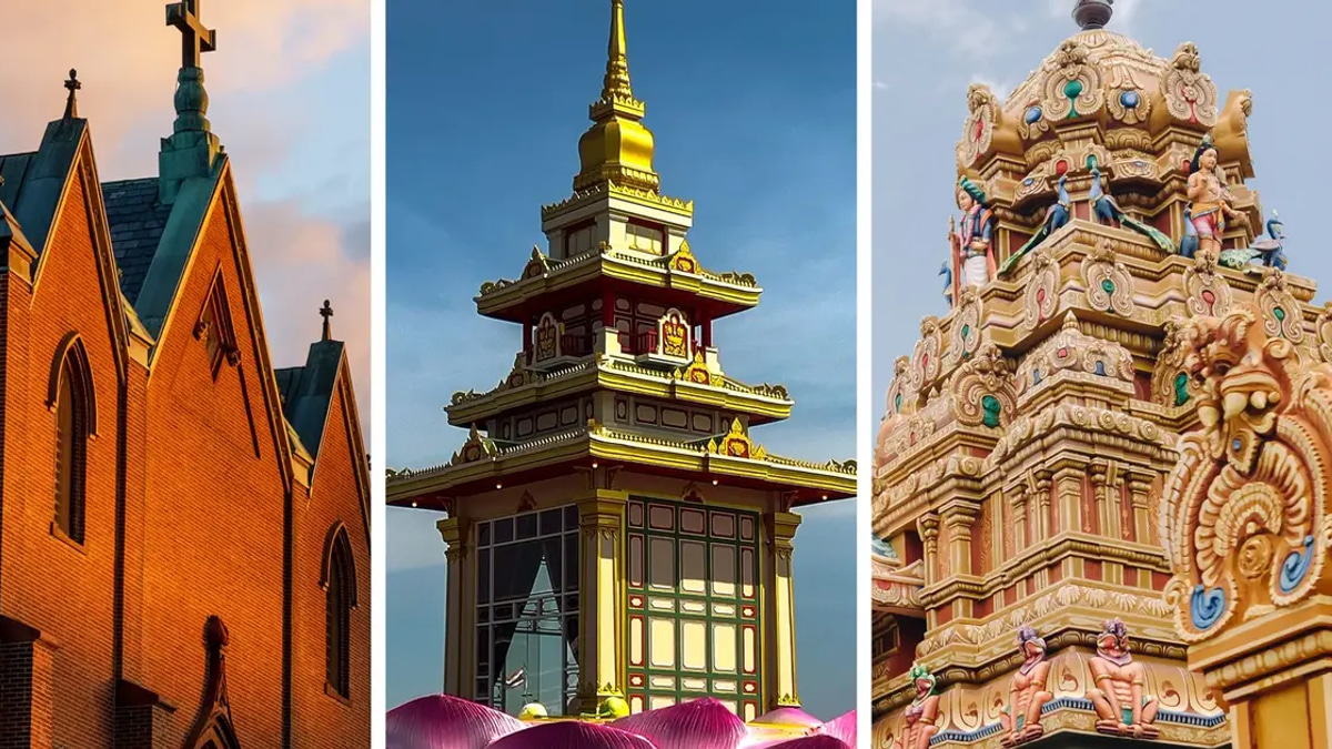 MACC Proposes Governance Reforms for Non-Muslim Worship Sites