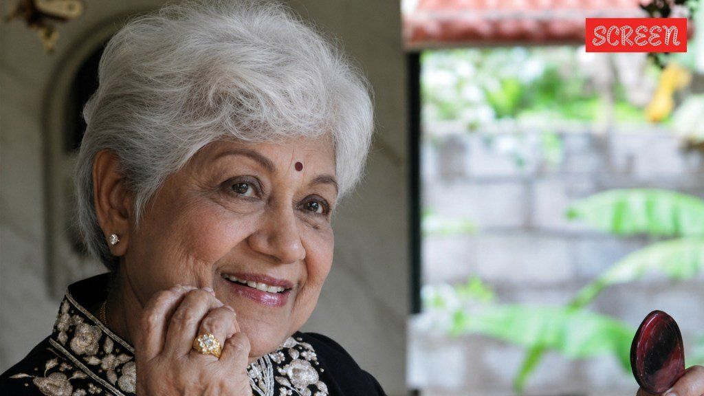 Sowcar Janaki, South Indian Cinema's Matriarch and Padma Shri Recipient, Dies at 94