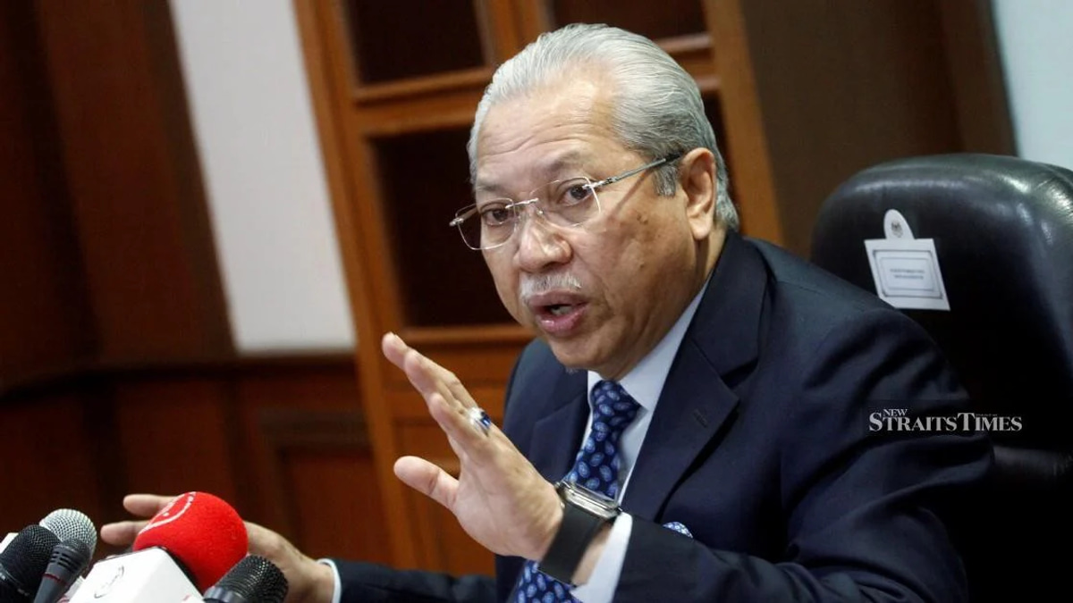 Pas Denies Efforts to Oust Bersatu From Perikatan Nasional Coalition