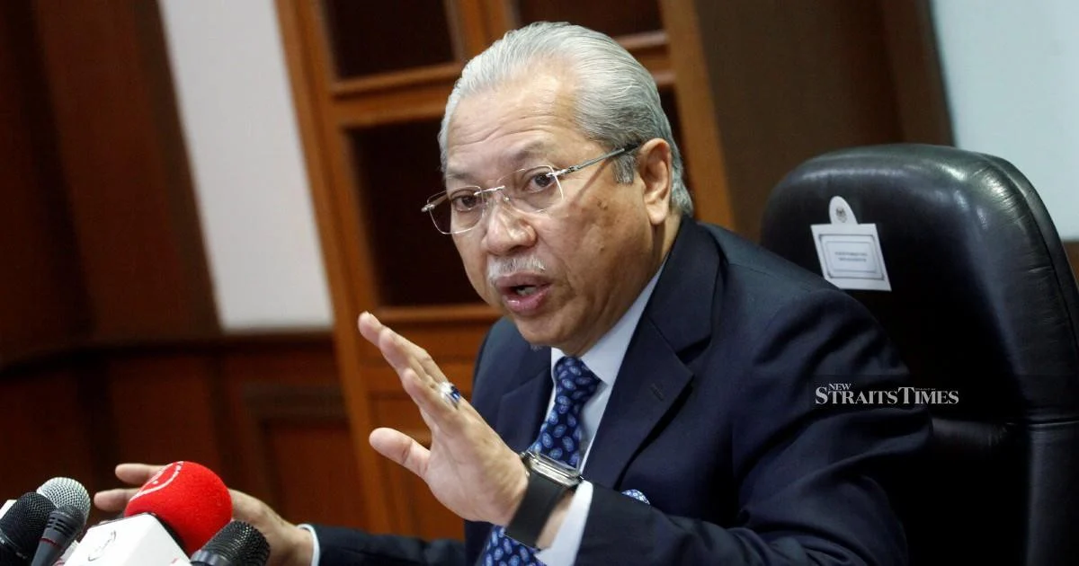 Pas Denies Efforts to Oust Bersatu From Perikatan Nasional Coalition