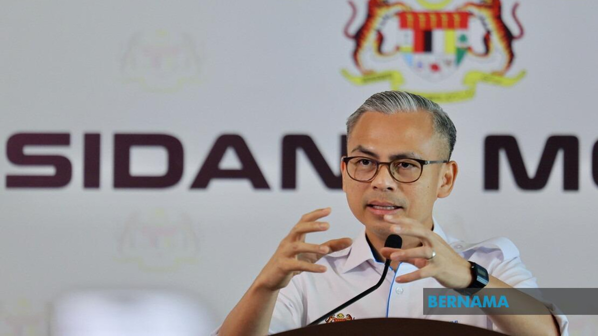 Cabinet to Convene Foreign Workers Committee Next Week Under Zahid's Leadership